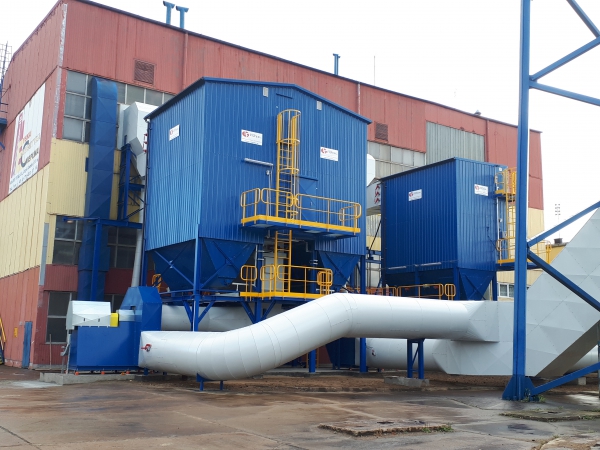 Awaria centralnej kotłowni usunięta!