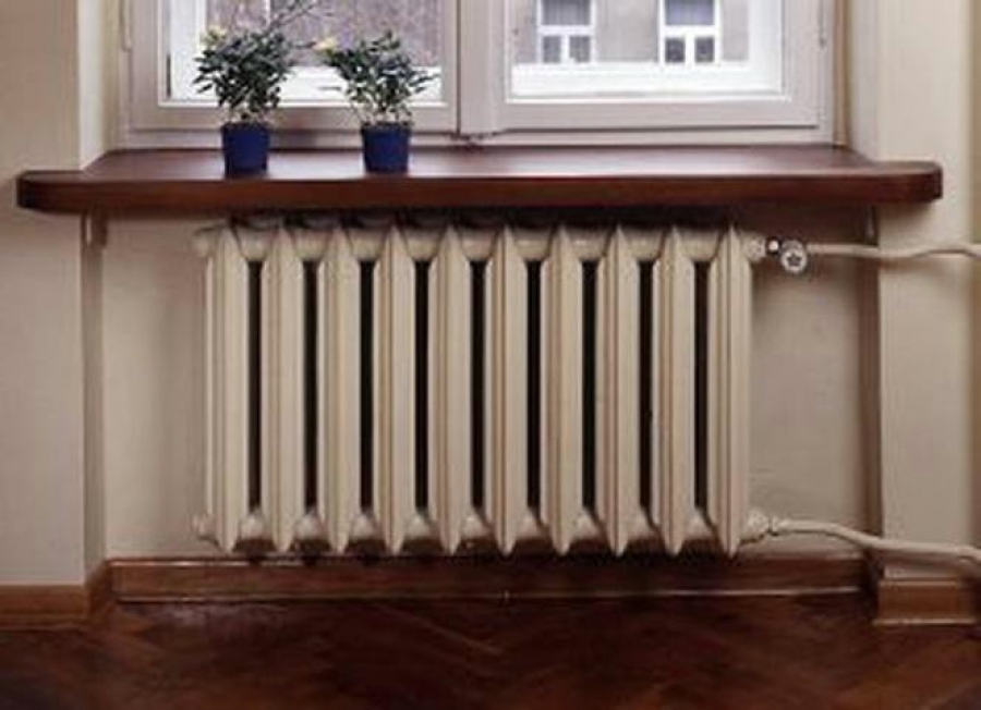 Kiedy zaczyna się sezon grzewczy…