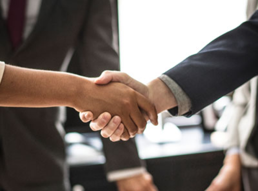 OGŁOSZENIE na wybór biegłego rewidenta na lata 2024-2025r.