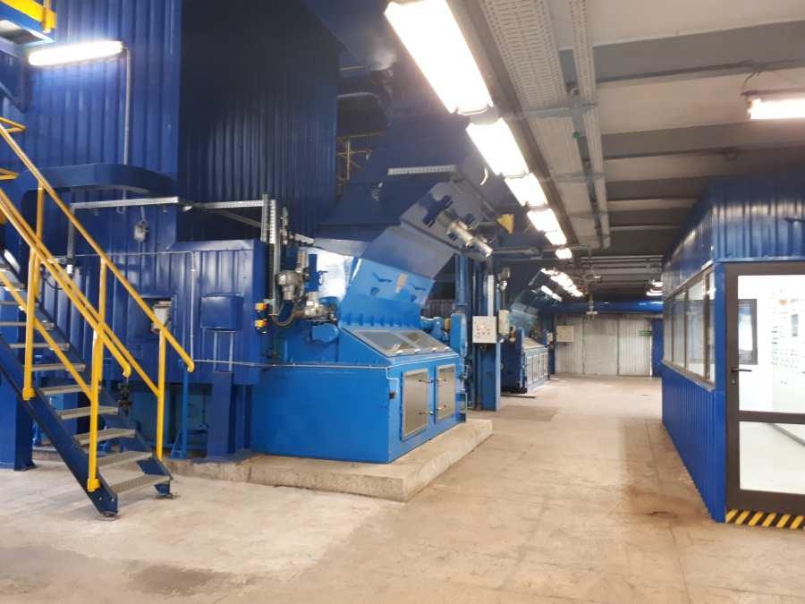 NEC - Nysa  Komunikat  nr 1