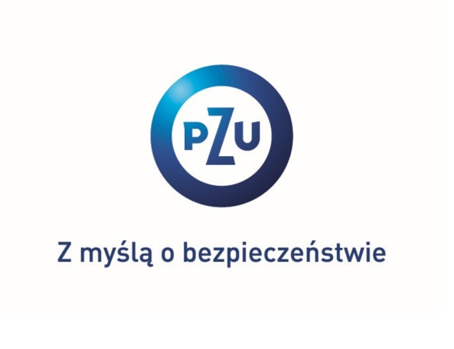 Podziękowania dla PZU