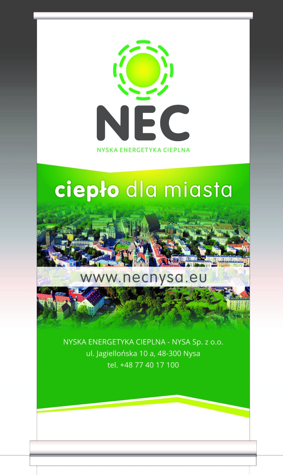 Wstrzymanie dostaw ciepła 27 września