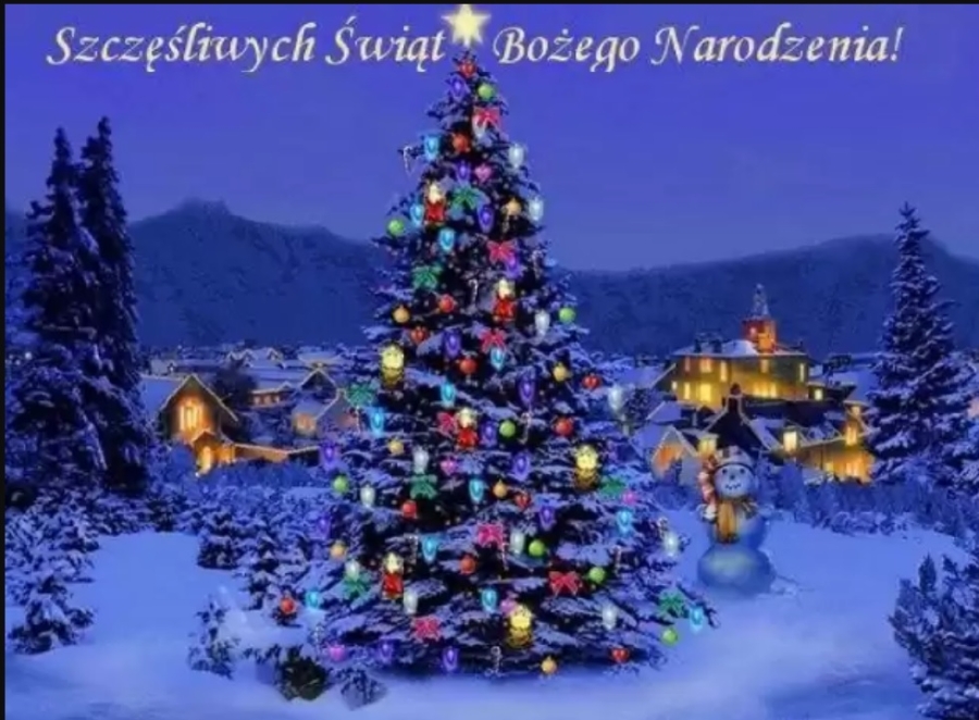 Godziny pracy Biura w piątek 23.XII.2022r.