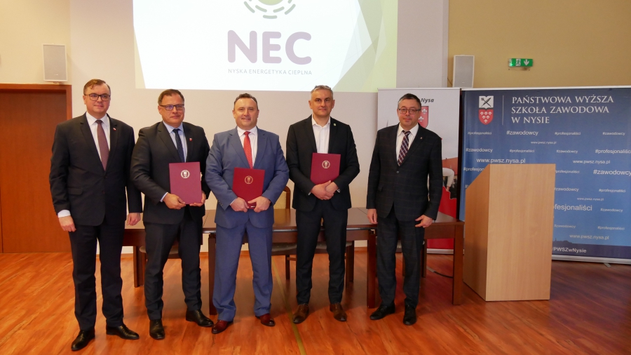 KONFERENCJA „ZRÓWNOWAŻONA ENERGETYKA – NYSA 2024”