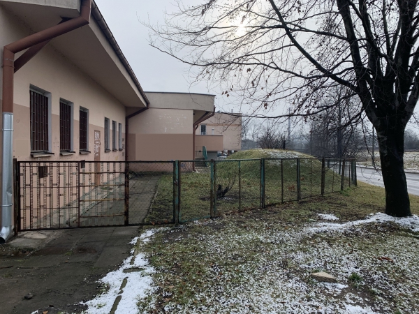 Obiekt przy ul. Torowej 1 do wynajęcia!