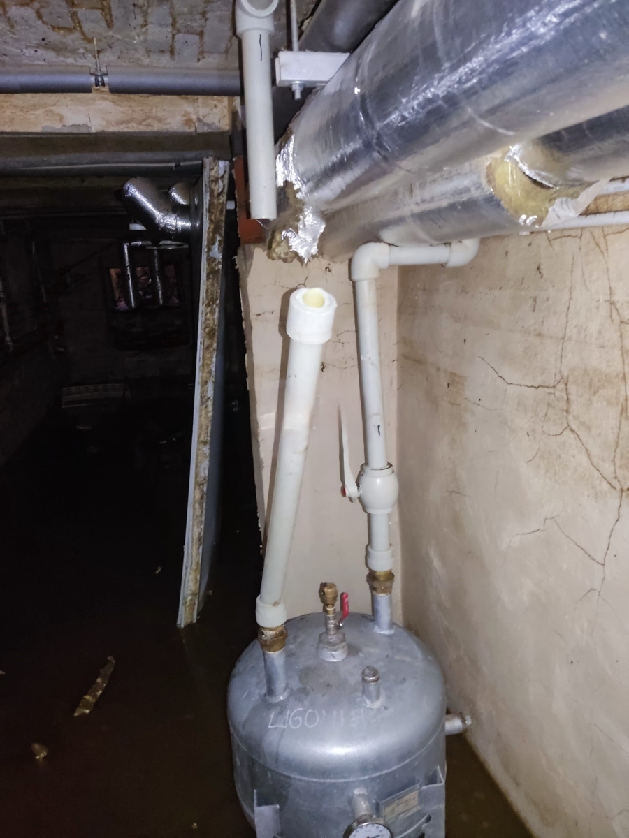 NEC - Nysa  Komunikat  nr 9