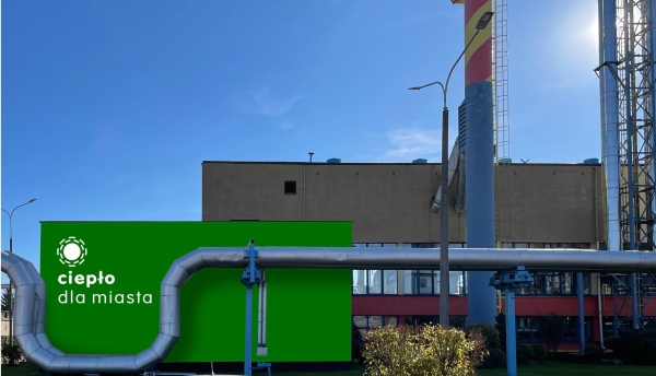 Uwaga! Uzupełnianie wody w sieciach cieplnych od 4 września.