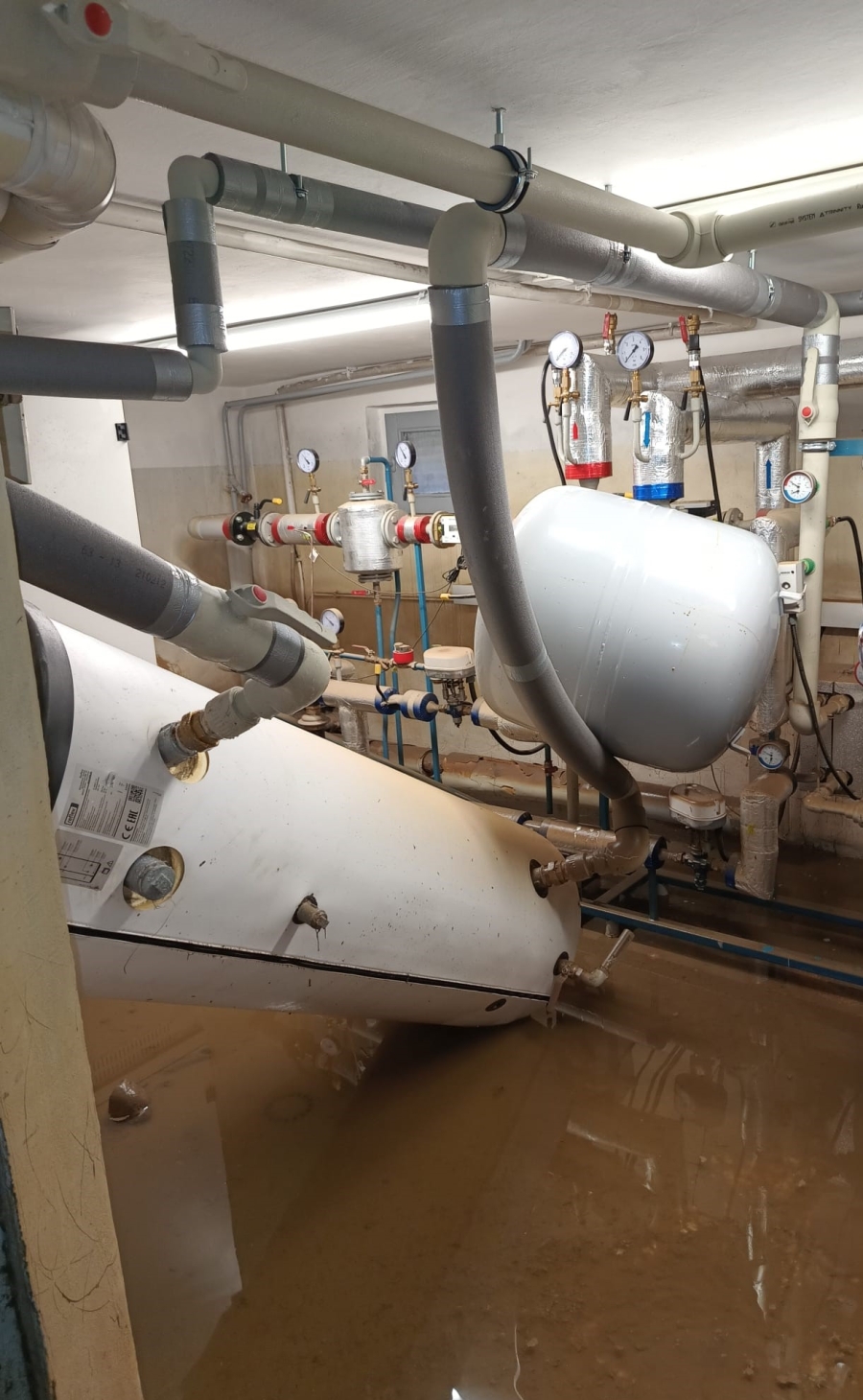 NEC - Nysa Komunikat nr 4