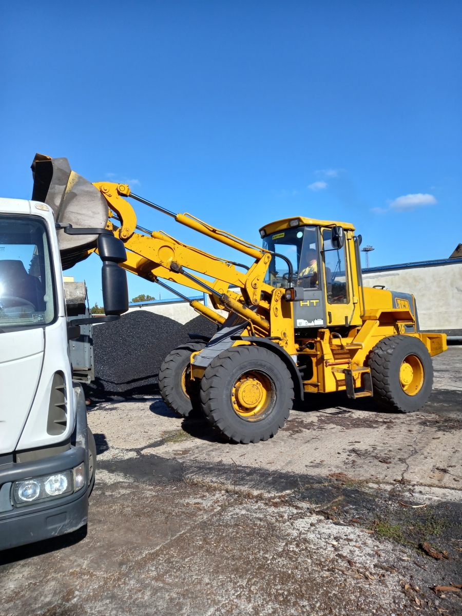 Nowa cena za węgiel dla odbiorców indywidualnych