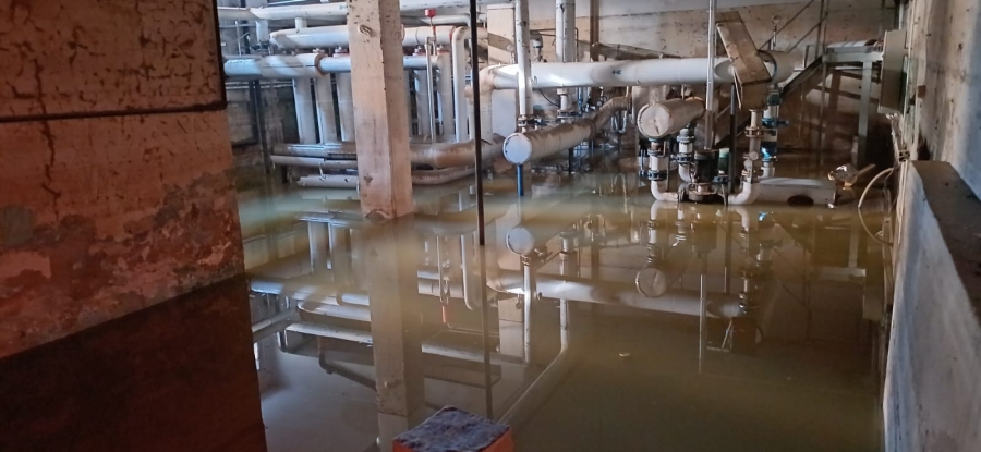 NEC - Nysa  Komunikat  nr 2