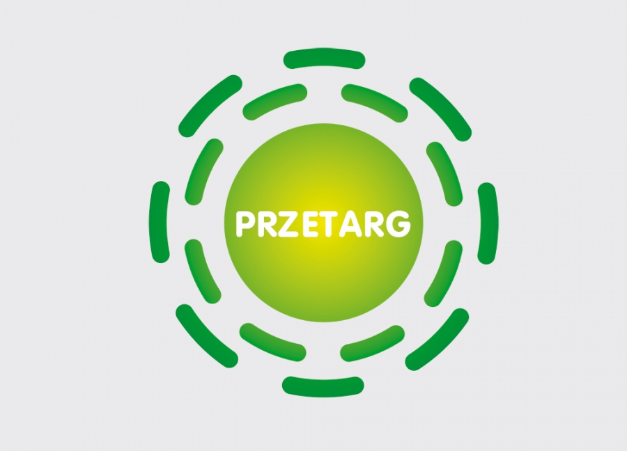 Przetarg nieograniczony