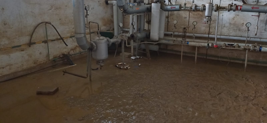 NEC - Nysa  Komunikat  nr 6