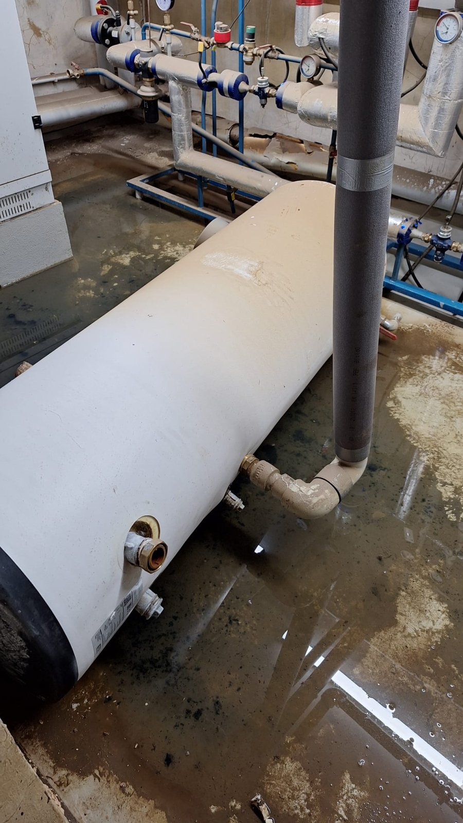 NEC - Nysa Komunikat nr 5