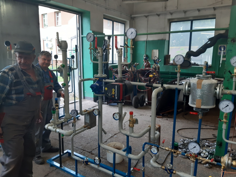 Inwestycje 2020. Plany i realizacja